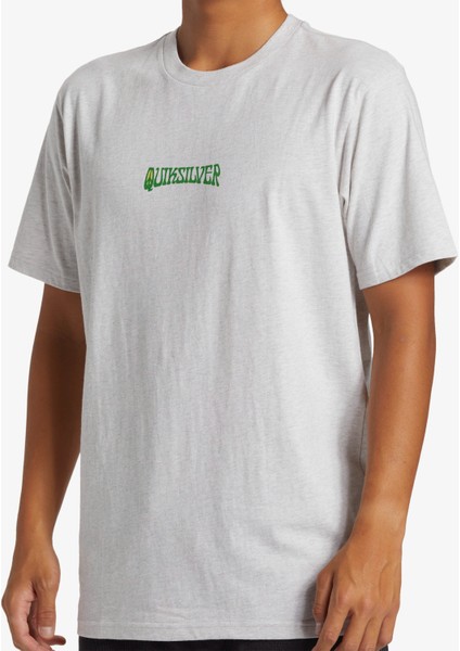 Island Sunrise Moe Erkek T-Shirt modelleri