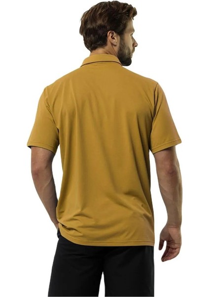 1809801 Delgami M Erkek Polo Tişört fiyatları