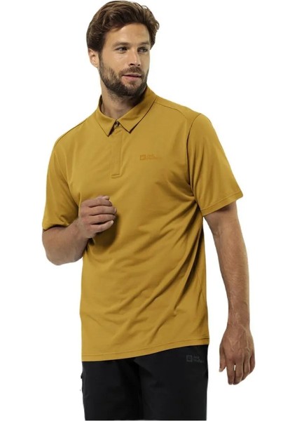 1809801 Delgami M Erkek Polo Tişört modelleri