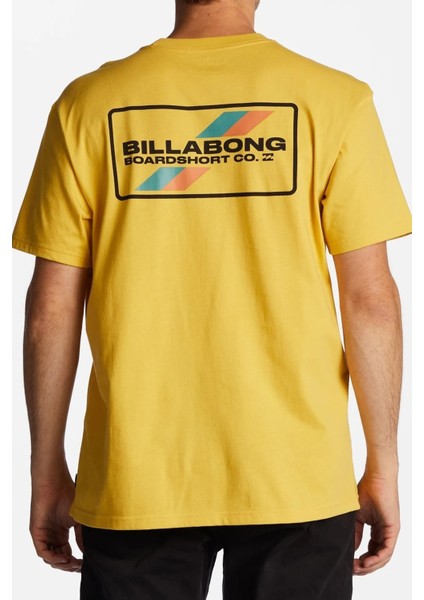 Walled Erkek T-Shirt ABYZT01700 fiyatları