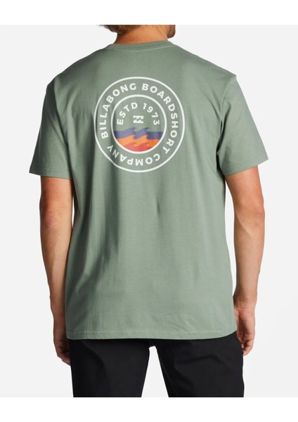 Walled Erkek T-Shirt ABYZT01700 fiyatları