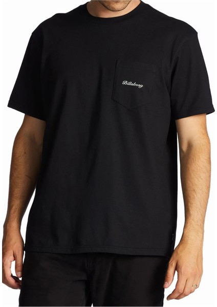 Troppo Pocket Erkek T-shirt ABYZT01716