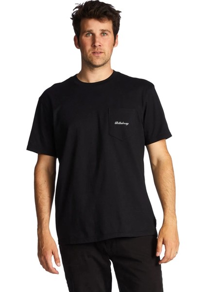 Troppo Pocket Erkek T-shirt ABYZT01716 modelleri