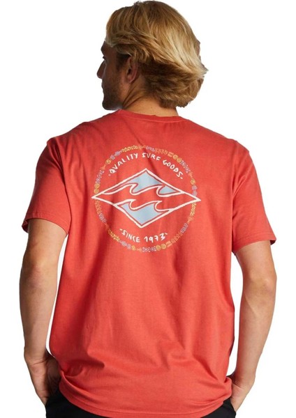 Rotor Diamond Erkek T-shirt ABYZT01695 fiyatları