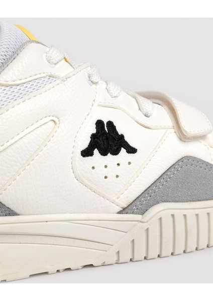 Authentic Atlanta 2 Tk Beyaz Unisex Sneaker 321K1PW-A0S-G fiyatları