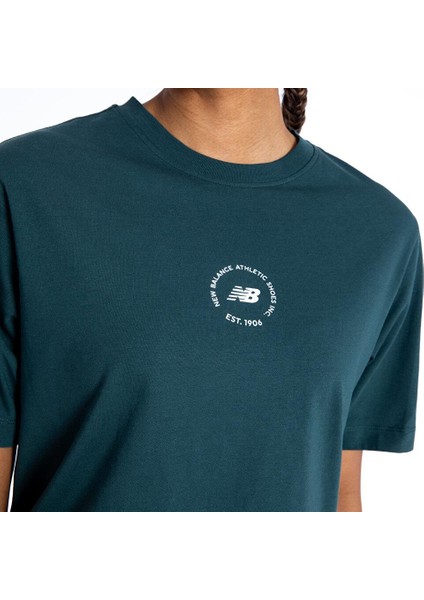 UNT1311 Yeşil Unisex Tişört fiyatları