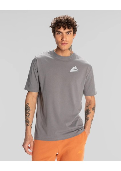 Kunio Erkek T-Shirt