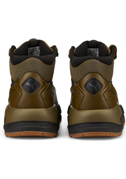 38586903 X-Ray Speed Mid Wtr Unisex Günlük Spor Ayakkabı indirimleri