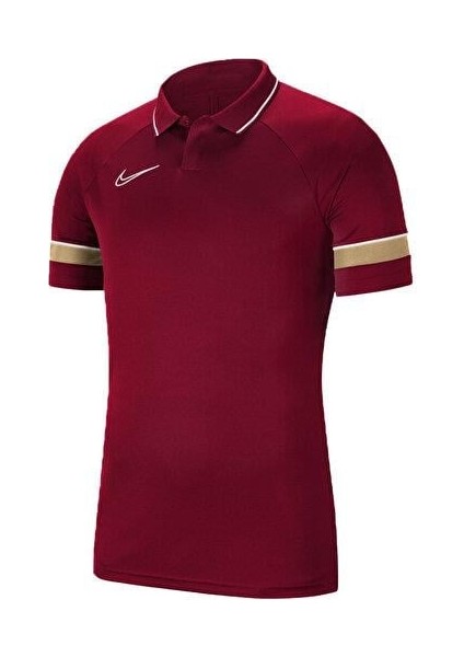 Dri-Fit Academy CW6104-677 Erkek T-Shirt