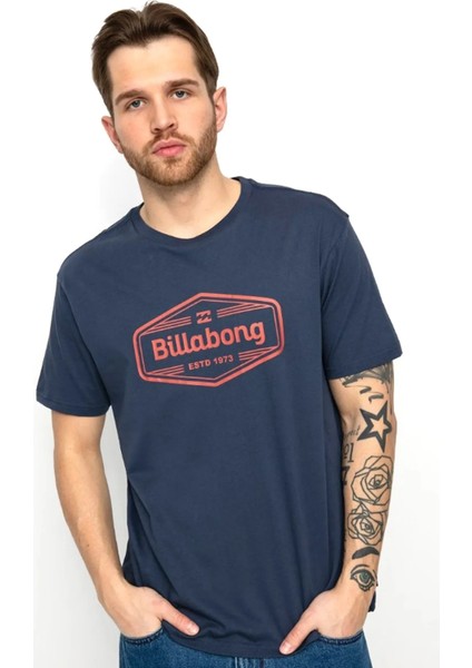 Trademark Erkek T-shirt C1SS62BIP2