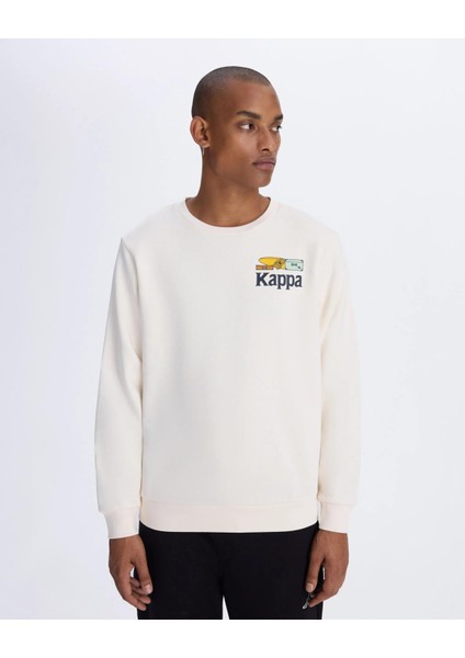 Authentic Authentic Graphik Pyke Unisex Sweatshirt