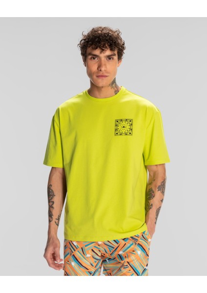 Authentıc Vıta Şort & Mayo 341R3JW