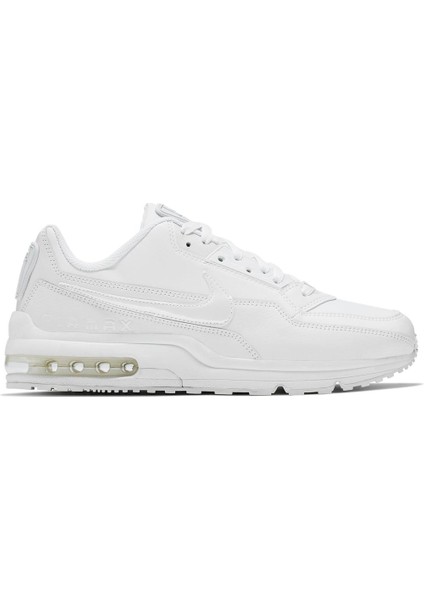 Aır Max Ltd 3 Erkek Beyaz Günlük Ayakkabı - 687977-111