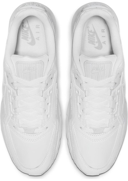 Aır Max Ltd 3 Erkek Beyaz Günlük Ayakkabı - 687977-111 modelleri