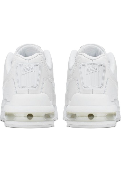 Aır Max Ltd 3 Erkek Beyaz Günlük Ayakkabı - 687977-111 indirimleri