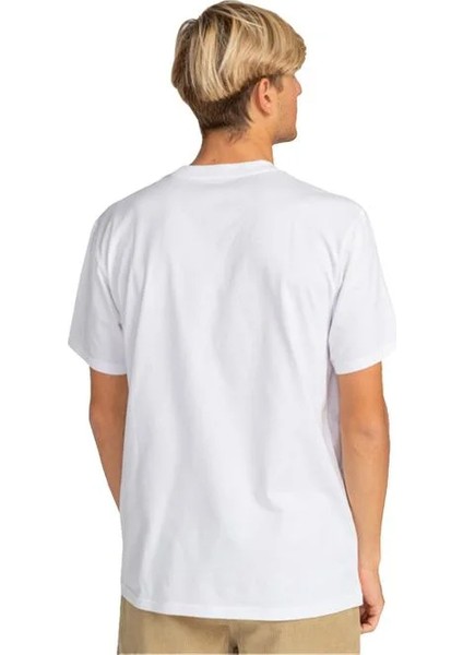 EBYZT00168 Rotor Fill Ss Erkek T-shirt fiyatları