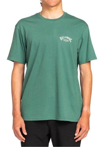 A/div Arch Erkek T-Shirt