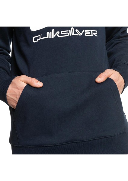 Big Logo Hood Sweatshirt Eqyft04450 Byj0 Erkek fiyatları