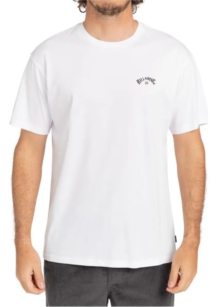 Arch Wave Erkek T-shirt C1SS65BIP2