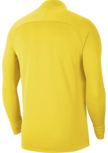 Nk Df ACD21 Dril Top CW6110-719 Erkek Sweatshirt fiyatları