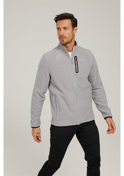 1W Sn165 Nordıc Polar 1Pr Erkek Gri Polar -101044965