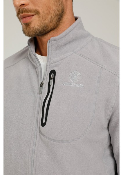 1W Sn165 Nordıc Polar 1Pr Erkek Gri Polar -101044965 fiyatları