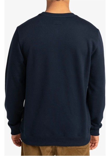 Arch Cr Lacivert Erkek Sweatshirt fiyatları