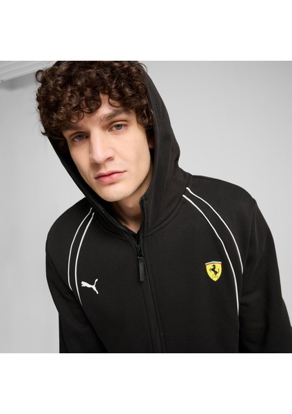 Ferrari Race Hoodie Erkek Sweatshirt fiyatları