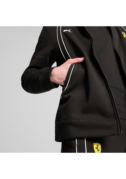 Ferrari Race Hoodie Erkek Sweatshirt indirimleri