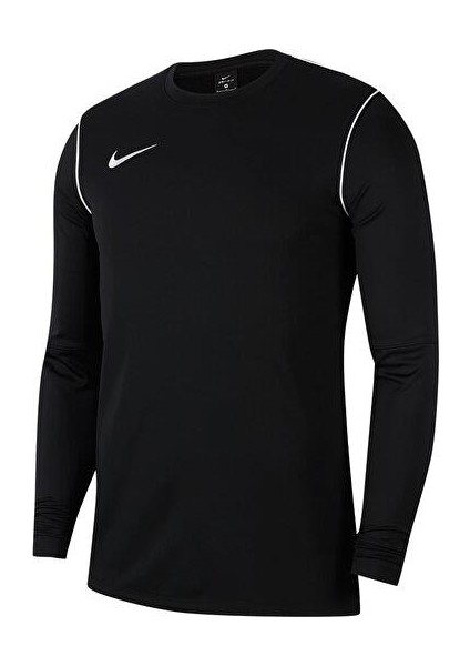 Dry Park20 Crew Top Uzun Kollu Erkek Tişört