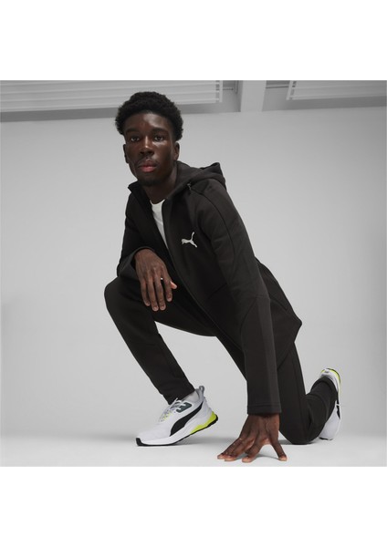 Evostripe Full-Zip Hoodie Erkek Sweatshirt modelleri