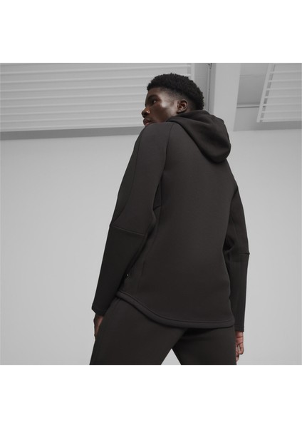 Evostripe Full-Zip Hoodie Erkek Sweatshirt indirimleri