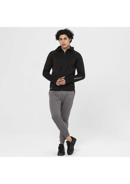 Speed Erkek Siyah Sweatshirt fiyatları