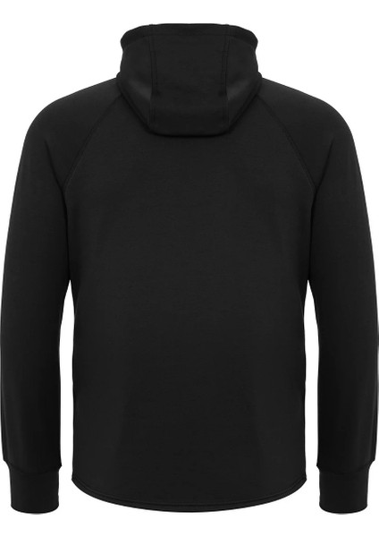 Speed Erkek Siyah Sweatshirt fırsatları