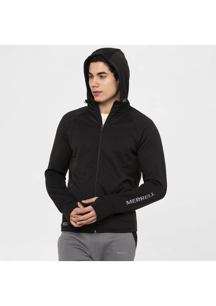 Speed Erkek Siyah Sweatshirt indirimleri