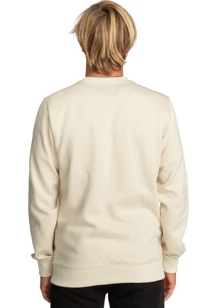 Arch Cr Bej Erkek Sweatshirt modelleri