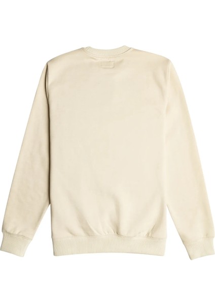 Arch Cr Bej Erkek Sweatshirt fırsatları