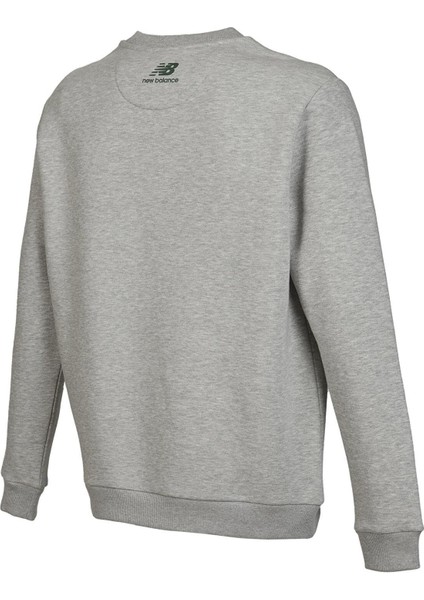 MNC3325 Gri Erkek Sweatshirt fiyatları