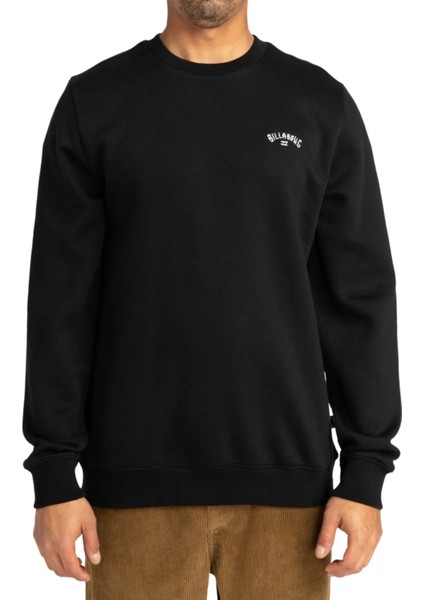 Arch Cr Siyah Erkek Sweatshirt fiyatları