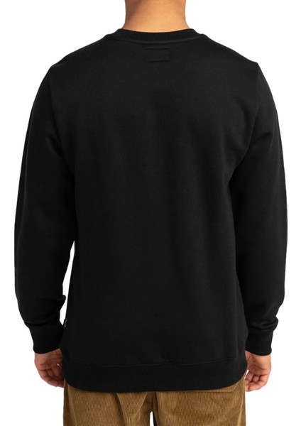 Arch Cr Siyah Erkek Sweatshirt modelleri