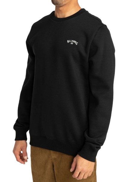 Arch Cr Siyah Erkek Sweatshirt indirimleri