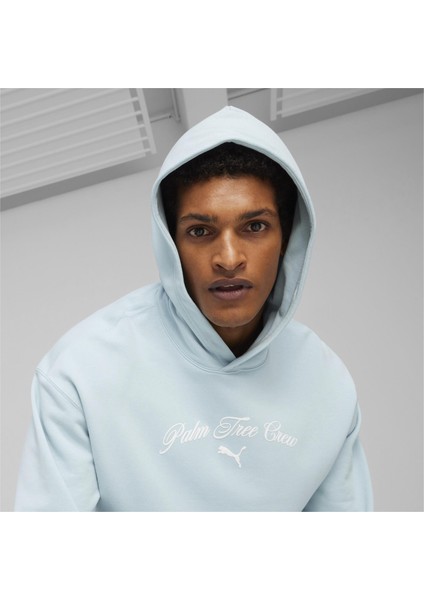 x Ptc Graphic Hoodie Erkek Sweatshirt fırsatları