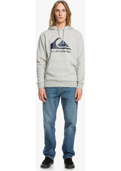 Big Logo Hood Erkek Sweatshirt fiyatları