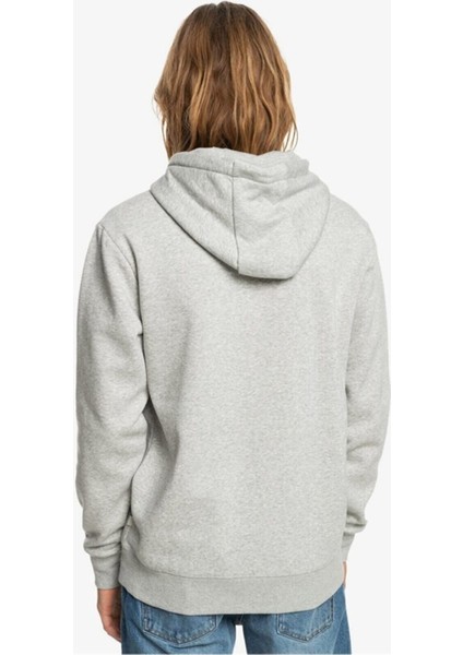 Big Logo Hood Erkek Sweatshirt modelleri