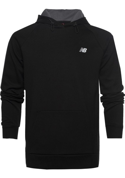 MNH3224 Siyah Erkek Spor Giyim