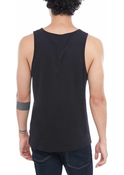 Classıc Tank Siyah T-Shirt fiyatları