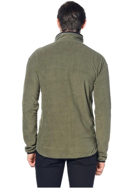 Mission Halfzip M Otlr Erkek Polar EQYFT03163 fırsatları