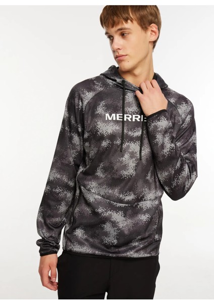 Çok Renkli Erkek Kapüşonlu Sweatshirt M23SEARCHSEARCH fiyatları