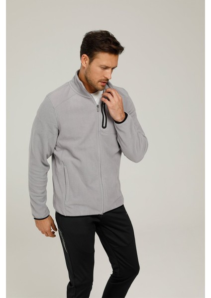 1W Sn165 Nordıc Polar 1Pr Erkek Gri Polar -101044965 modelleri