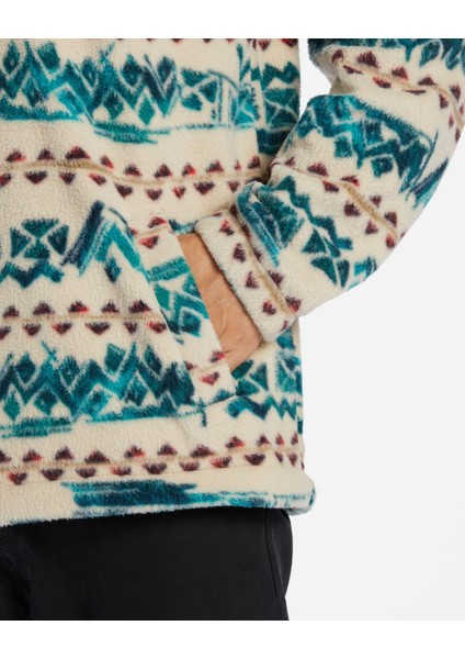 Boundary Mock Neck Erkek Polar ABYFT00398 modelleri